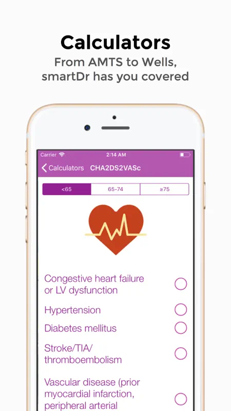 smartDr screenshot 6 of 7