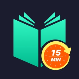 Story Book Speed Reading Track