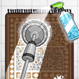 Satisfying home: Deep Clean