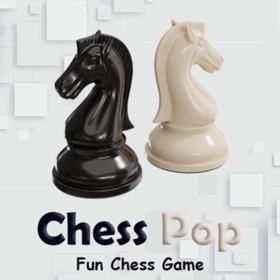 Chess Pop