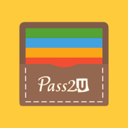 Pass2U錢包 - 加入會員卡/門票/優惠券/禮券/名片