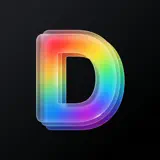 Dialed GG - Icône de l’app