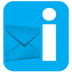 System-i Email Extractor app icon