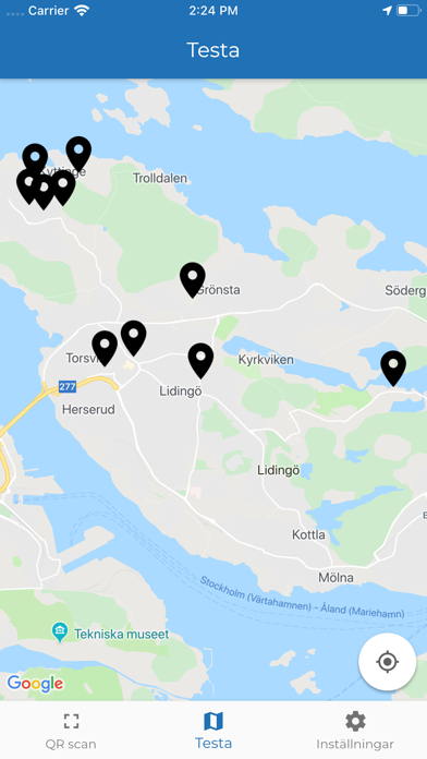 Screenshot #2 pour DGC