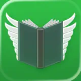 Leksa - Lecteur dyslexie - Icône de l’app