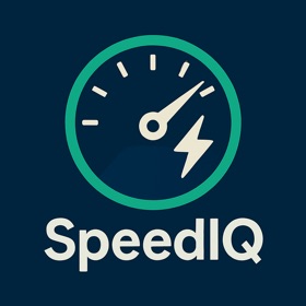 SpeedIQ – Speed Test