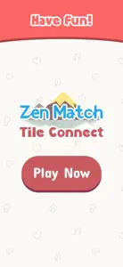 Zen Match - Tile Connect Pair screenshot #10 for iPhone