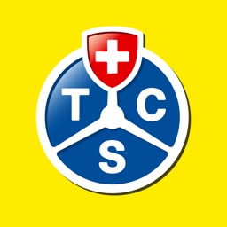 TCS - Touring Club Schweiz