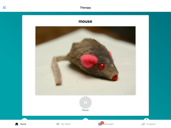 Screenshot #6 pour My Aphasia Coach