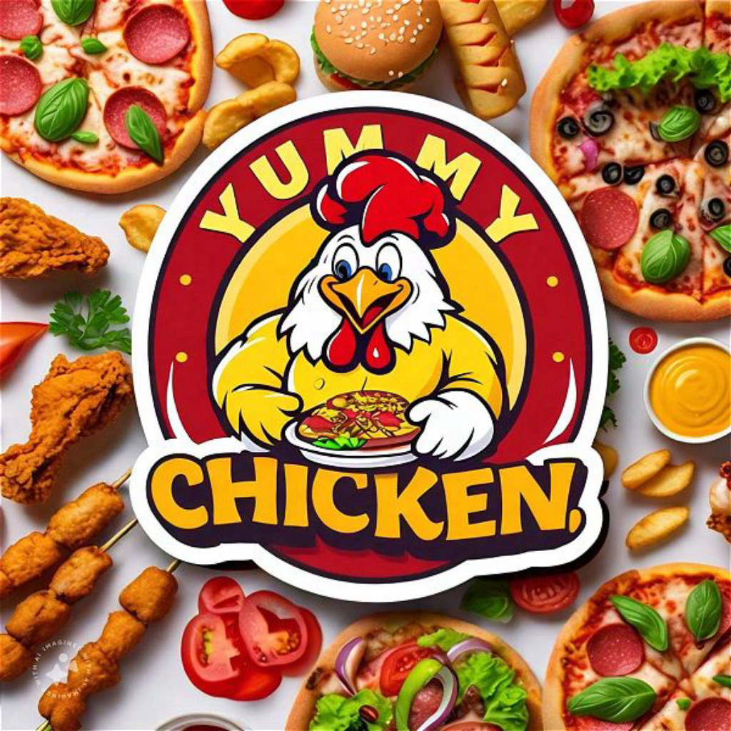 Get Yummy Chicken Online for iOS, iPhone, iPad Aso Report