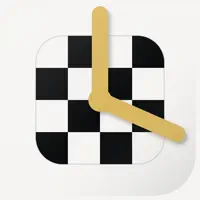 Chess Clock Blitz