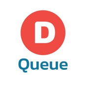 DQueue - ระบบจองคิวออนไลน์