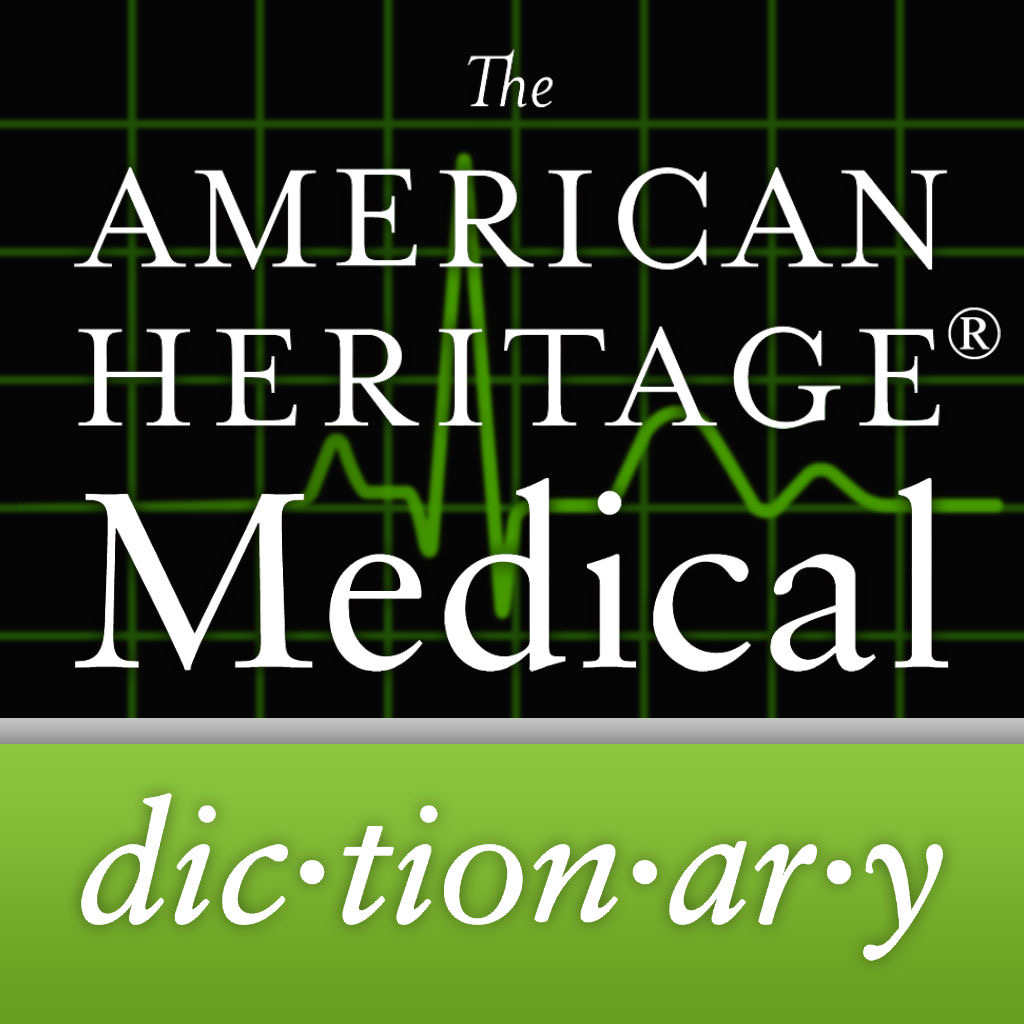 Get American Heritage® Medical for iOS, iPhone, iPad Aso Report