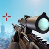 Kill Shot Bravo: Sniper Games icon