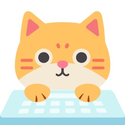 CatPaw: Fast AI Keyboard