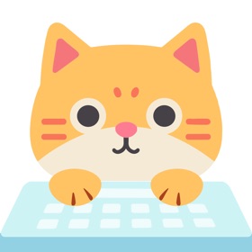螢幕擷取畫面 (5) CatPaw: Fast AI Keyboard