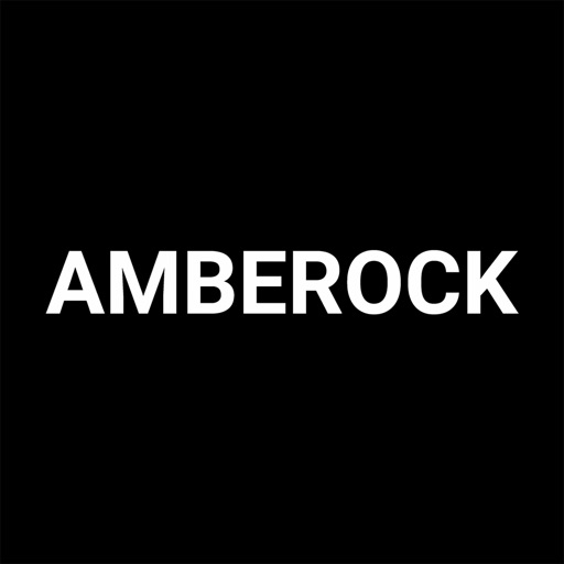 AMBER ROCK