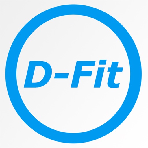 D-Fit: Flexible Diet with AI