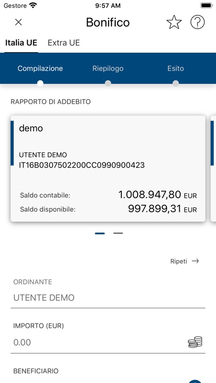Banca Profilo Private