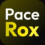 PaceRox: Hyrox Pace & Splits - App Icon