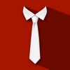 How To Tie a Tie ⁺ icon