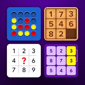 螢幕擷取畫面 (5) Puzzle Games : Tile Connect