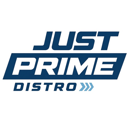 Just Prime Distro
