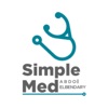 Simple Med icon