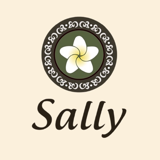 Spa＆Beauty Sally icon