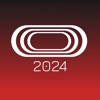 Athletics Rule Book 2024 icon