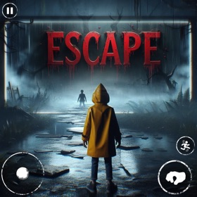 The Escape Inside: Story Game