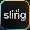 App icon for Sling: Live TV, Sports & News