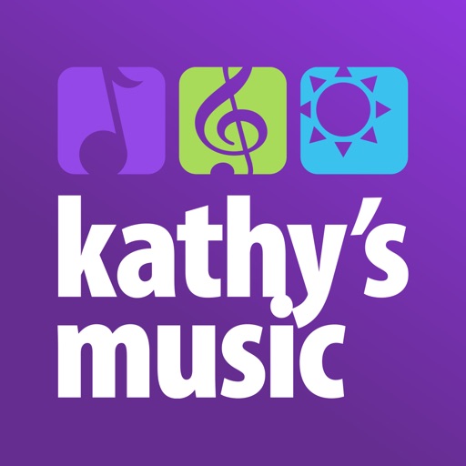 Kathy's Music - AppWisp.com