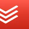 Todoist: To-Do List & Planner App Negative Reviews