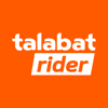 Talabat Rider - Talabat General Trading and Contracting Company
