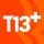 T13+