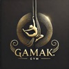 Gamak gym icon