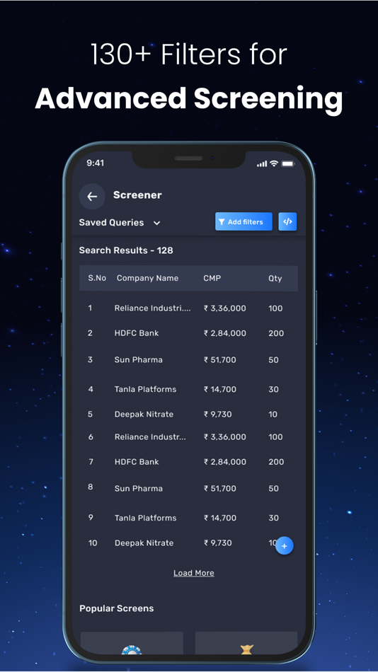 #6. Trade Brains Portal (iOS) By: Dailyraven Technologies