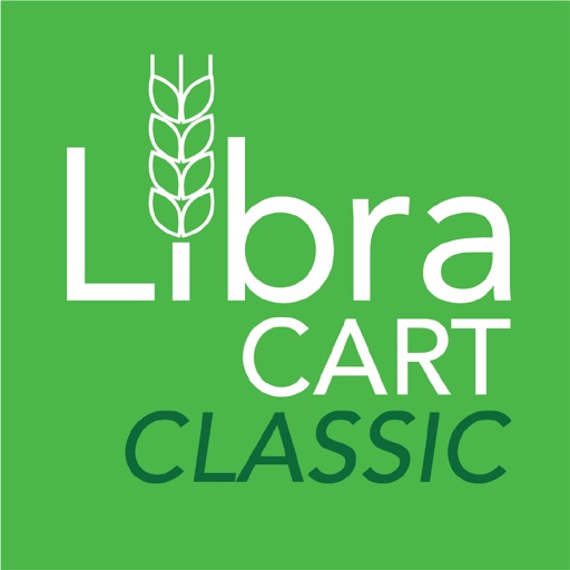 Libra Cart Classic