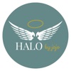 HALO by jojo icon