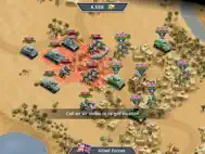1943 Deadly Desert ipad bilder 2
