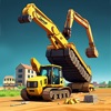 City Construction Truck Game - iPadアプリ
