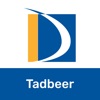 Doha Bank Corporate icon