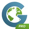 Guru Maps Pro — Mapas Offline icono