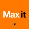 Orange Max it - Sierra Leone icon