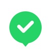 Launchat - Direct Message icon