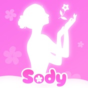 Sody - Snapshot & Chat