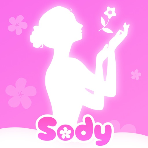 Sody - Snapshot & Chat