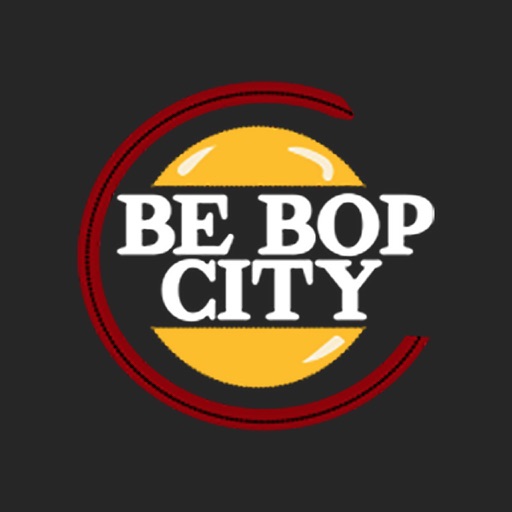 BE BOP CITY Wingles