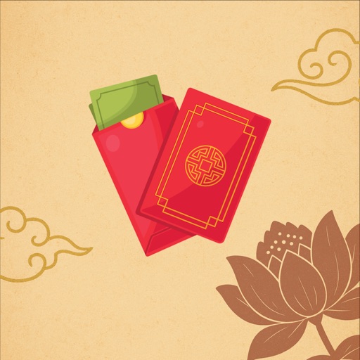 Sổ Mừng AI: Ghi chép tiền mừng